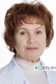 Шкодина Наталья Викторовна - Иркутск