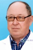 Шкоков Владимир Алексеевич - Краснодар