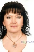 Школенко Ирина Николаевна - Челябинск