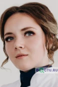 Школина Анастасия Александровна - Рязань