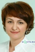 Школина Лариса Алексеевна - Ставрополь