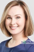 Школьная Ксения Дмитриевна - Москва