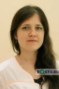 Школьник Мария Васильевна - Биробиджан