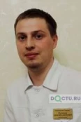 Школьников Алексей Алексеевич - Саратов