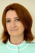 Школьникова Надежда Александровна - Самара