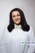 Школьникова Татьяна Валерьевна - Санкт-Петербург