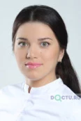 Школьникова Виктория Анатольевна - Саратов