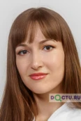 Шкьопу Светлана Юрьевна - Липецк