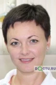 Шкор Елена Юрьевна - Иркутск
