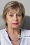 Шкорина Галина Викторовна - Самара