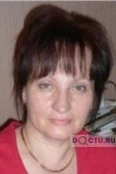 Шкребец Елена Николаевна - Волгоград