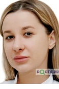 Шкребнева Анна Григорьевна - Ростов-на-Дону
