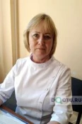 Шкредова Елена Алексеевна - Санкт-Петербург