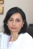 Шкредова Ирина Николаевна - Смоленск