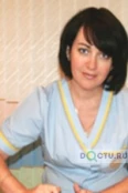 Шкрента Инна Анатольевна - Симферополь