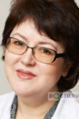 Шкрет Лариса Александровна - Барнаул