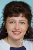 Шкретова Ирина Михайловна - Барнаул