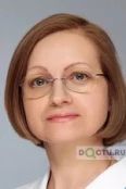 Шкроба Татьяна Николаевна - Санкт-Петербург