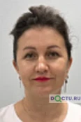 Шкрында Виктория Степановна - Москва