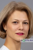 Шкулова Вера Геннадьевна - Красноярск