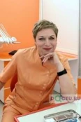 Шкумат Ольга Николаевна - Саратов