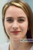 Шкурат Ольга Владимировна - Москва