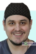 Шкуратов Максим Владимирович - Новосибирск