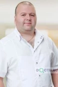 Шкуратов Сергей Сергеевич - Новосибирск