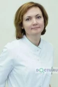 Шкуратова Елена Николаевна - Пермь