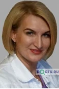 Шкуратова Ирина Павловна - Пермь