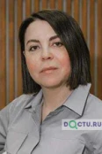 Шкуратова Ольга Борисовна - Казань