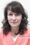 Шкурченко Елена Владимировна - Тверь