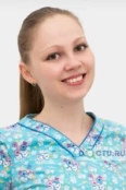 Шкурдода Елена Олеговна - Москва