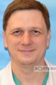 Шкурин Дмитрий Александрович - Омск