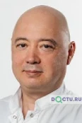 Шкурин Михаил Александрович - Новосибирск
