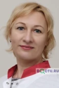Шкурова Наталья Александровна - Пенза