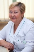 Шлаганова Антонина Анатольевна - Архангельск