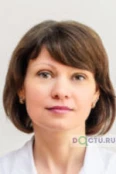 Шлапак Ольга Анатольевна - Симферополь