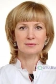 Шлегель Марина Валентиновна - Северодвинск