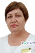 Шлегель Наталья Васильевна - Ростов-на-Дону