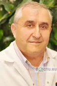 Шлемин Виталий Семенович - Москва