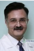 Шлемский Вадим Анатольевич - Тверь