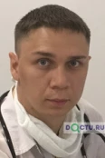 Шленкин Андрей Константинович - Ульяновск