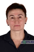 Шлензина Ольга Викторовна - Тверь