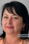 Шлетова Екатерина Евгеньевна - Владимир