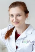 Шлетова Татьяна Анатольевна - Москва
