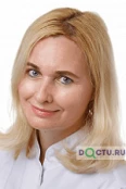 Шлеверда Ольга Владимировна - Москва