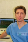 Шлевков Николай Борисович - Москва
