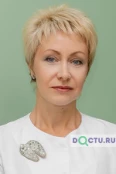 Шлипперт Ольга Николаевна - Рязань