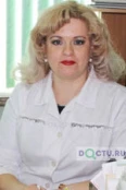 Шляхова Эльвира Юрьевна - Барнаул